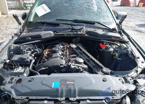 2008 BMW 535I z USA, uszkodzony, nr VIN WBANW13518CZ70786